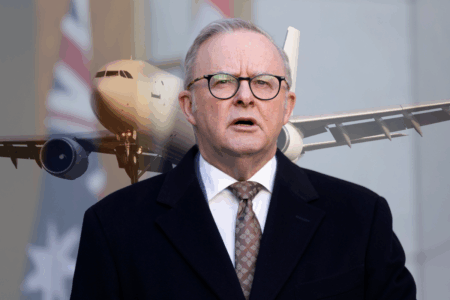 ‘Time for Zoom’ – Why it’s time to ground Airbus Albo