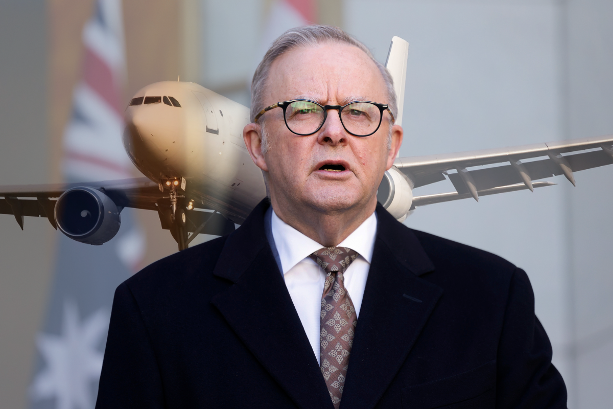 Article image for ‘Time for Zoom’ – Why it’s time to ground Airbus Albo