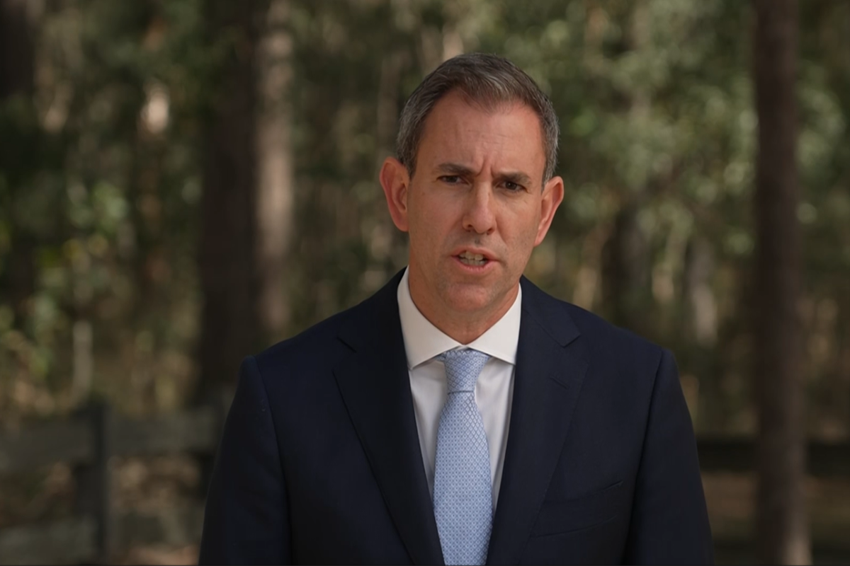 Article image for ‘What a load of crap’ – Chalmers is not the responsible Treasurer he thinks he is