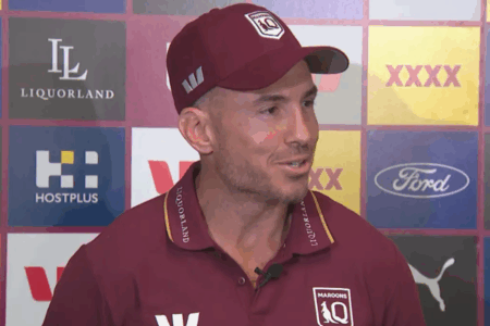 ‘Been through so much’ – Former Origin teammate praises Boyd Maroons coach appointment