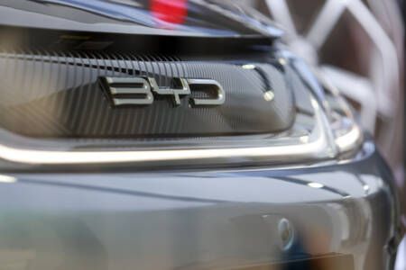‘National security and sovereignty’ – The pyrrhic victory that is China’s EV market