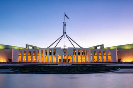 ‘Time for truth-telling’ – Why Australia needs to call it like it is