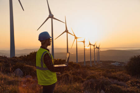 A new force is ‘upending’ Australia’s energy roadmap