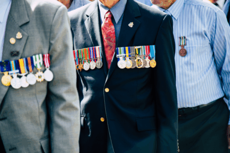 ’85 years on’ – Why a documentary maker is after veteran stories