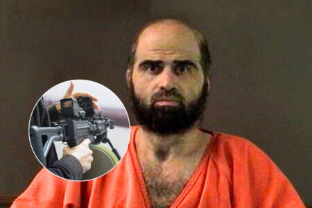 ‘Watch live’ – Debate rages over plan to livestream execution