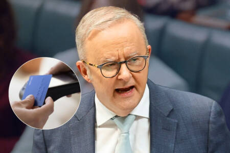 ‘We’ll go broke’ – PM blasted over card surcharge ban