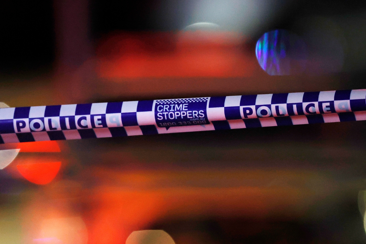 Article image for EXCLUSIVE – Wild teen bottle shop attack