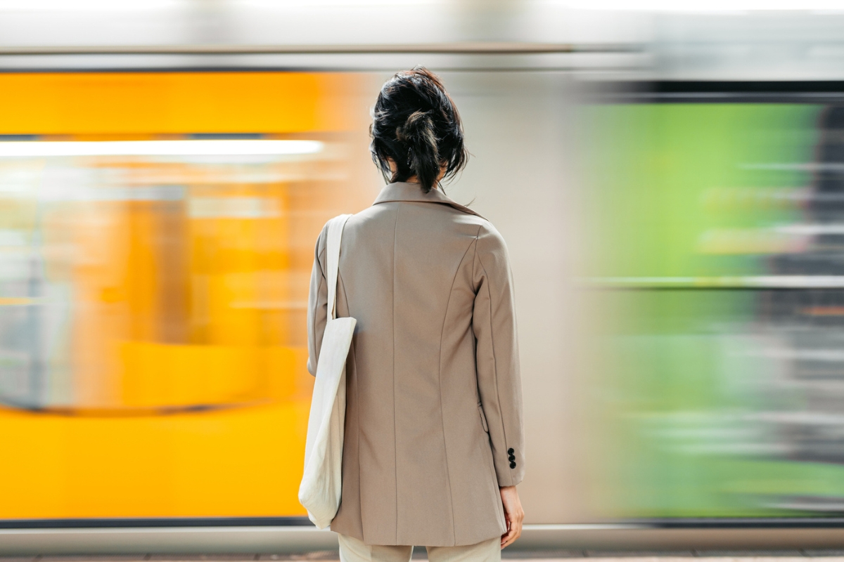 Article image for ‘Epic stuff up’ – New metro line faces major hurdle