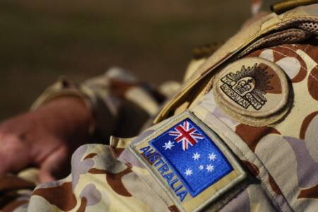 ‘No funding’ – PM won’t back memorial for fallen soldiers