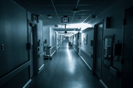 EXCLUSIVE – Power outage causes chaos at St George Hospital
