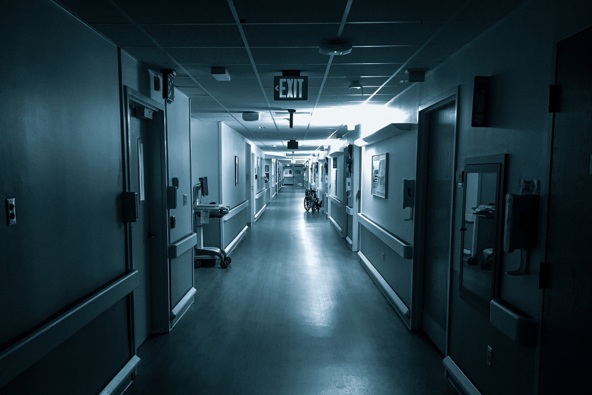Article image for EXCLUSIVE – Power outage causes chaos at St George Hospital