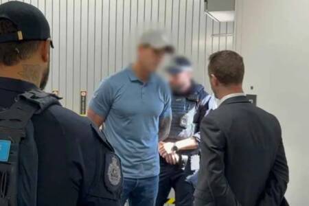 ‘Bullsh*t’ – AFP boss grilled over arrest of Ben Roberts-Smith