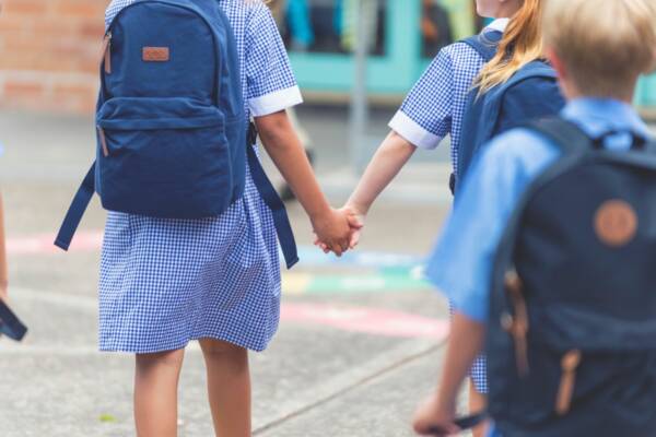 'Welcome news' - Government initiative to combat bullying in schools