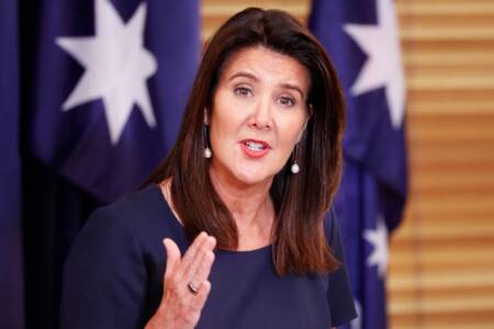 ‘Big brain’ – Jane Hume says she’d welcome Josh Frydenberg back to Parliament
