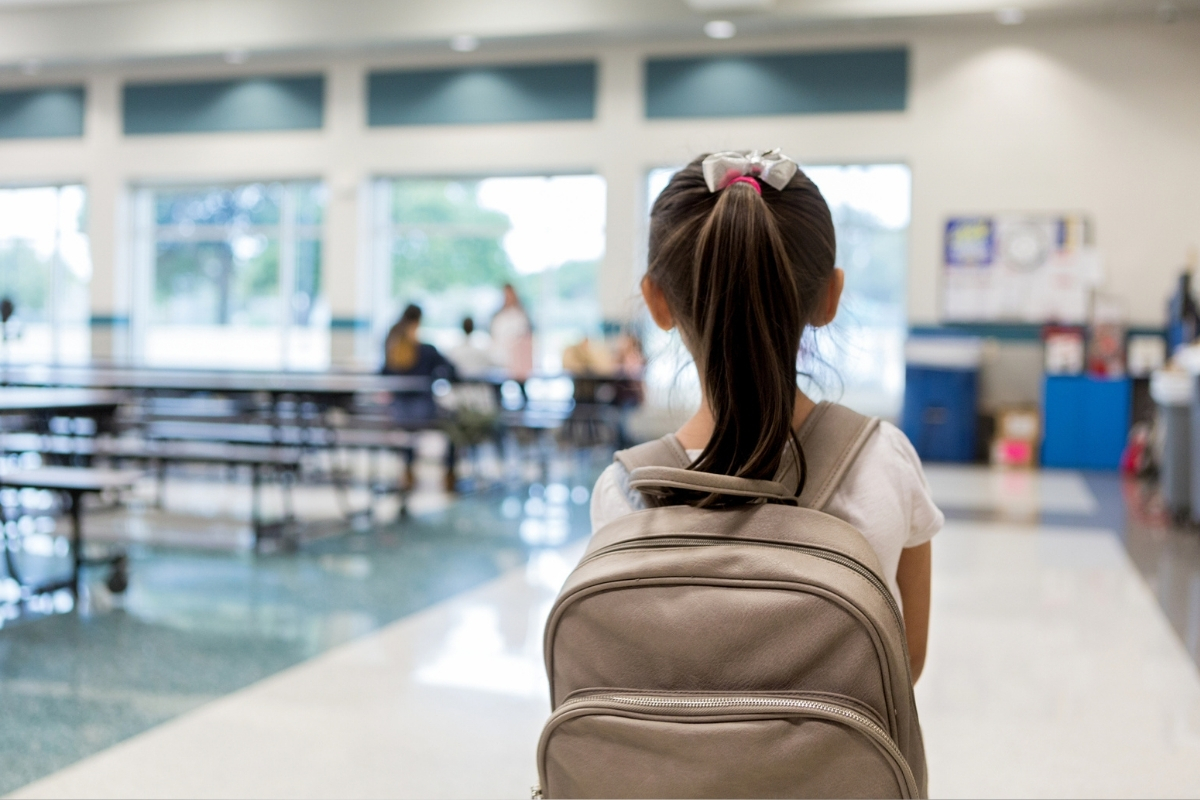 Article image for EXCLUSIVE – School canteen costs rise after surcharge ban