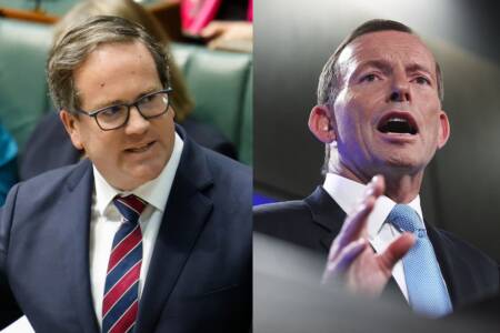 ‘Failure’ – Abbott calls for Minister to resign over series of mistakes