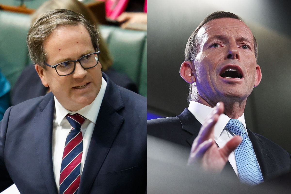 Article image for ‘Failure’ – Abbott calls for Minister to resign over series of mistakes