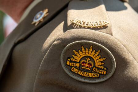 ‘Good signs’ – Support grows for a memorial for our fallen soldiers