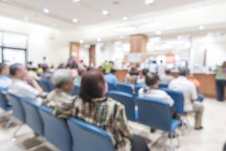 EXCLUSIVE – Patient waiting 48 hours for hospital bed