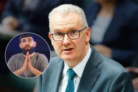 ‘Hate money’ – Funding for group calling Aussie soldiers terrorists