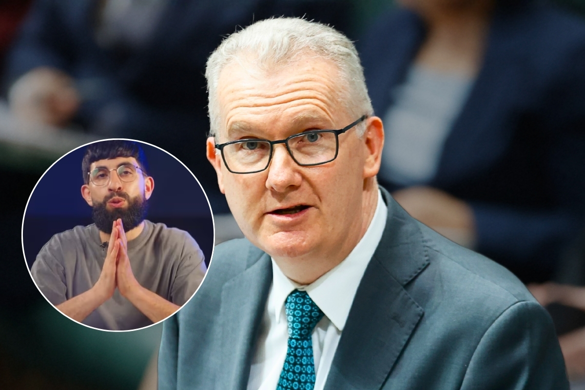 Article image for ‘Hate money’ – Funding for group calling Aussie soldiers terrorists