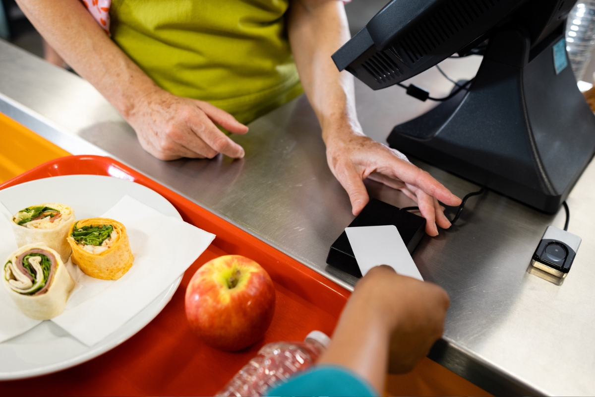 Article image for EXCLUSIVE – School canteens hit by surcharge ban