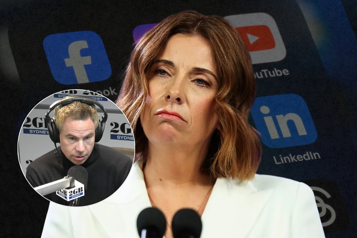 Article image for ‘Kill the bill’ – Free speech advocate slams censorship plan