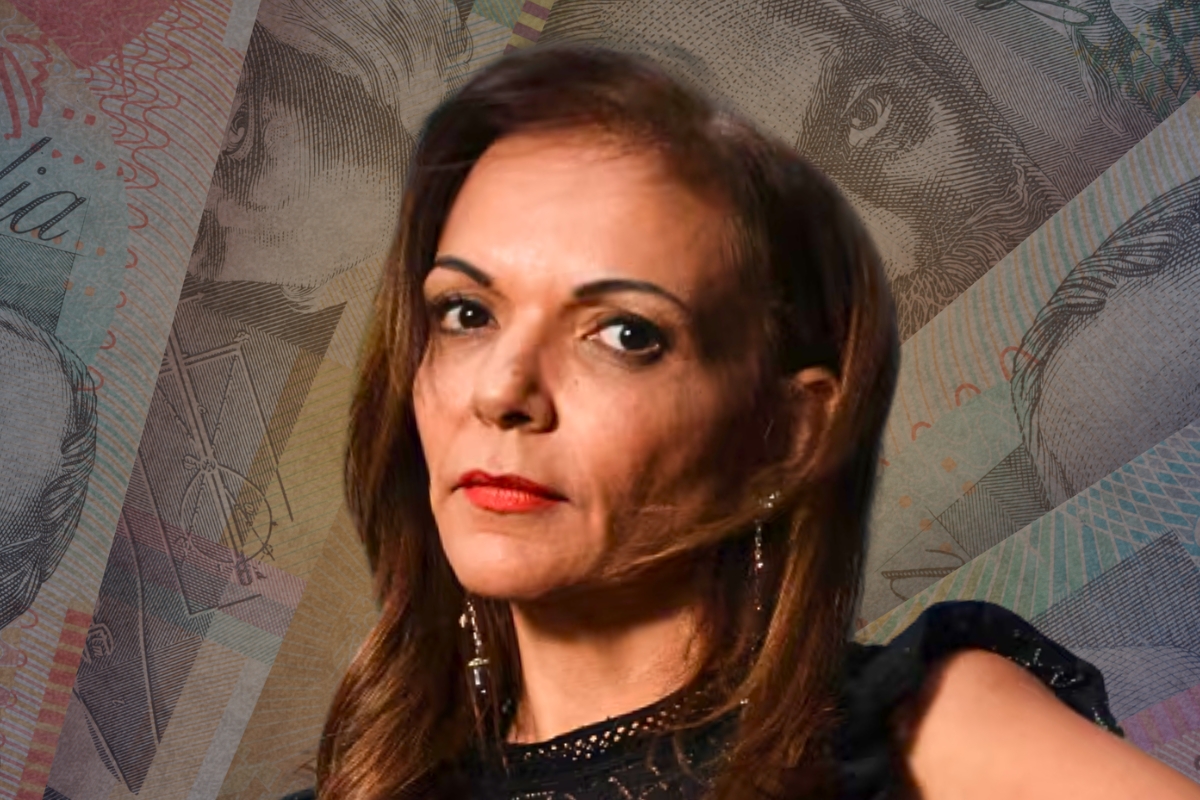 Article image for ‘First class junket’ – Anne Aly spends $150K on travel