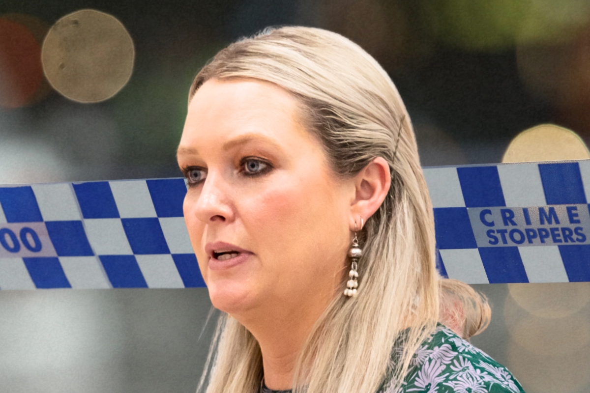Article image for ‘Crackpot crazy’ – Minister’s excuse for not tackling crime