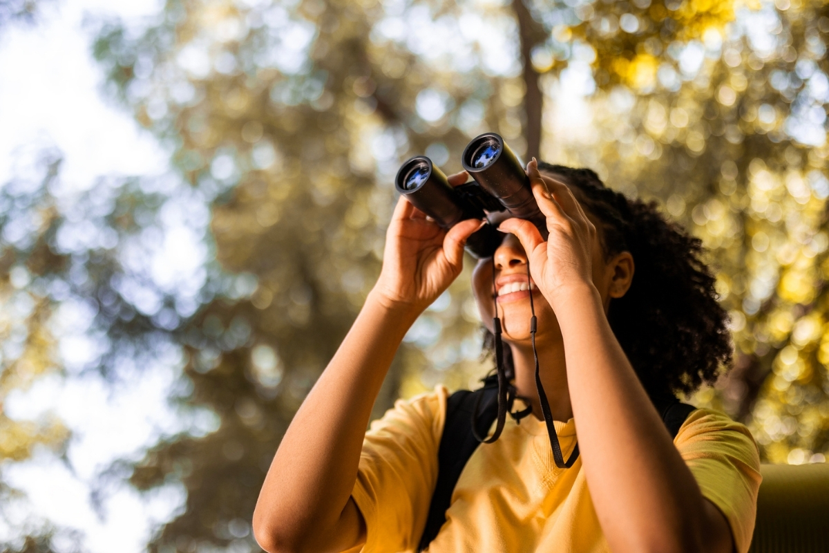 Article image for ‘Step outside’ – Largest birdwatching event in Australia gets underway