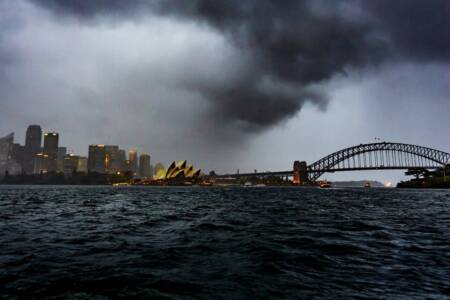 ‘Dodgy data’ – Weather Bureau accused of climate conspiracy