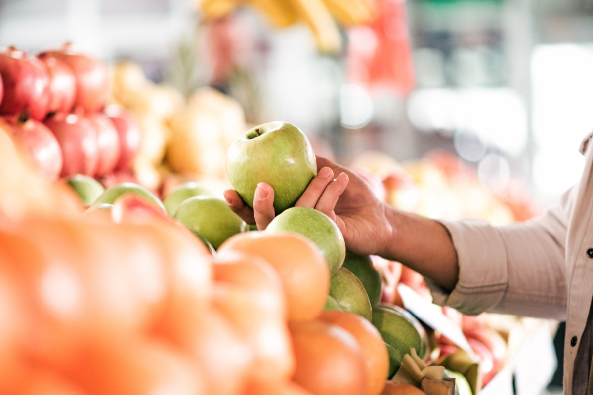 Article image for ‘Operating fees’ – Local fruit shop’s response to surcharge changes