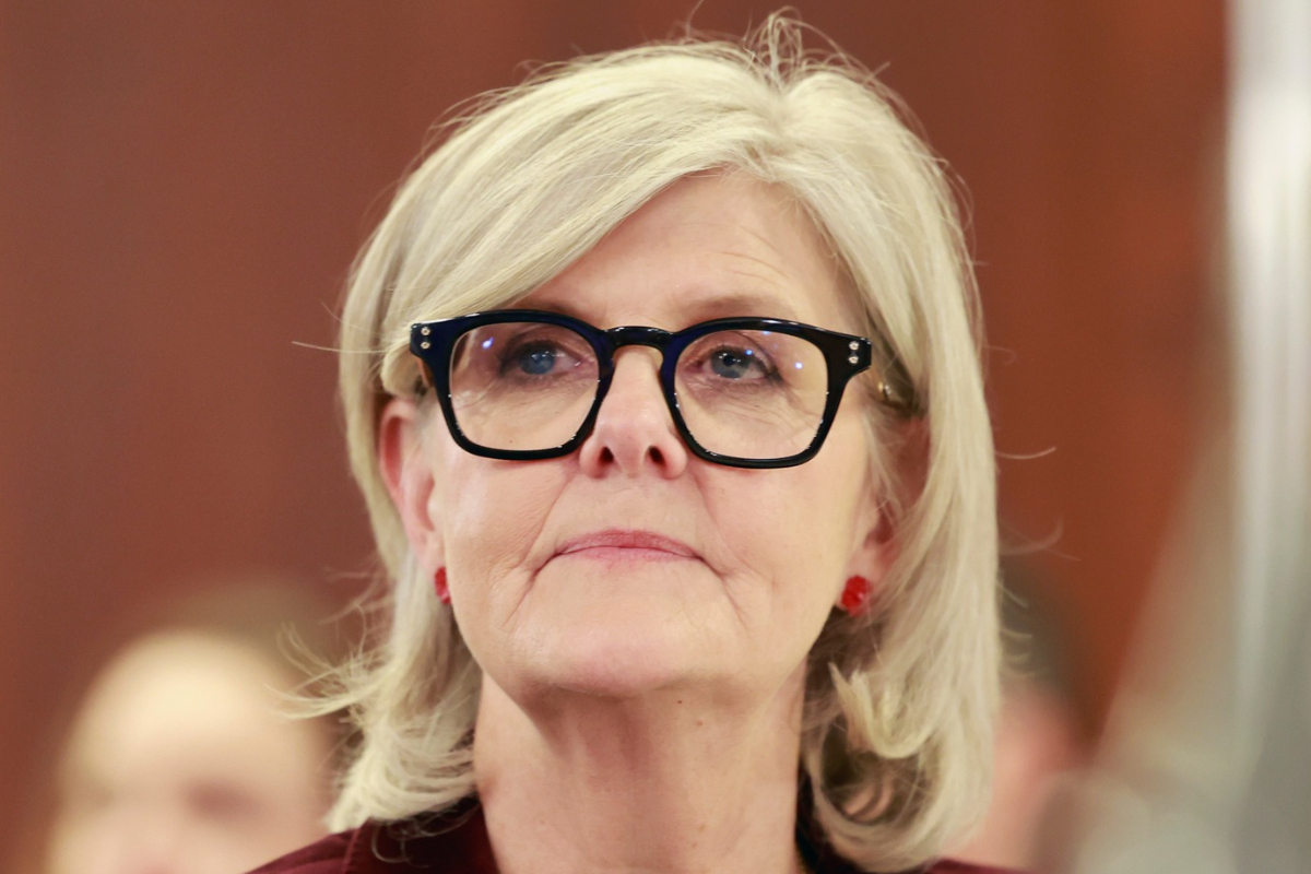 Article image for ‘Better than that’ – Governor-General says Aussies shouldn’t follow political violence