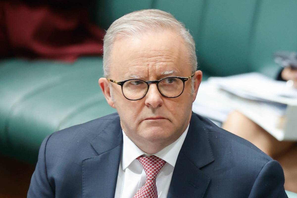 Article image for ‘Albo unplugged’ – PM hammered over digital detox
