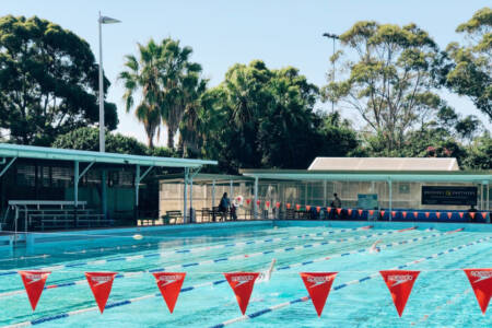 ‘Not happening’ – Council Mayor says RSL NSW’s pleas heard on War Memorial pool