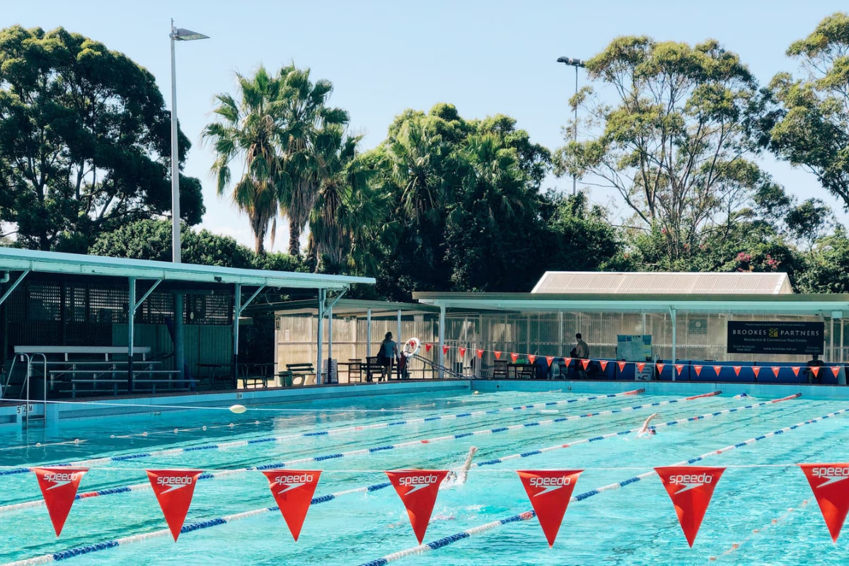 Article image for ‘Not happening’ – Council Mayor says RSL NSW’s pleas heard on War Memorial pool