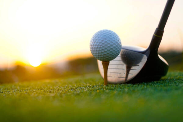 ‘Big challenge' – Golfers gear up for epic tournament to support cancer research