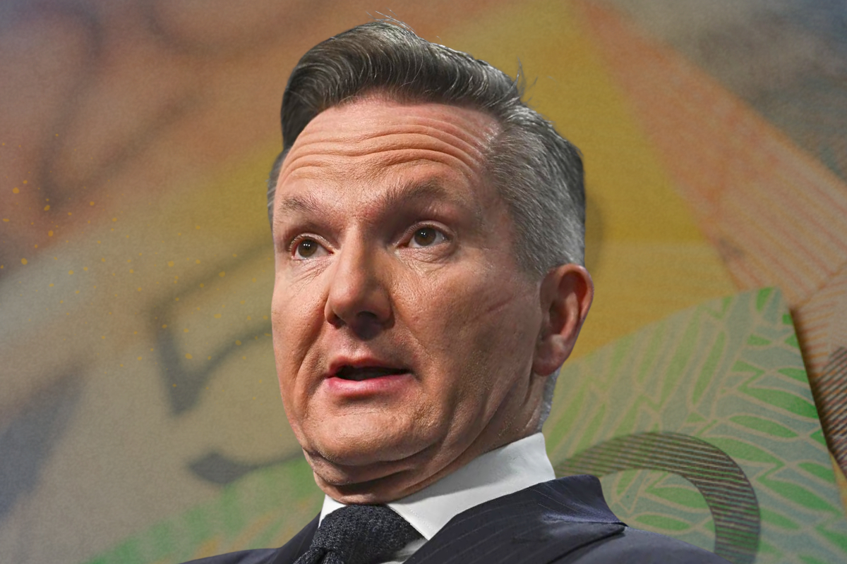 Article image for ‘Show us the money’ – Chris Bowen hides Snowy 2 cost blowout