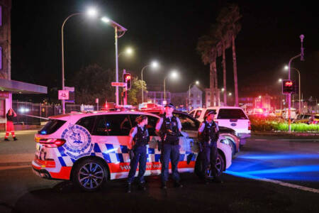 ‘Bondi Attack’ – Man charged with making false injury claim