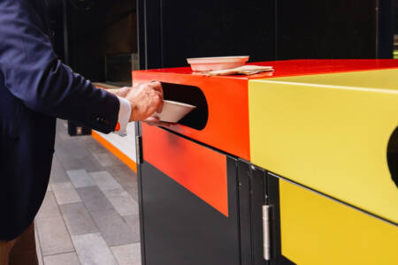 ‘Ridiculous rule’ – Business owners lash out over food scrap crackdown