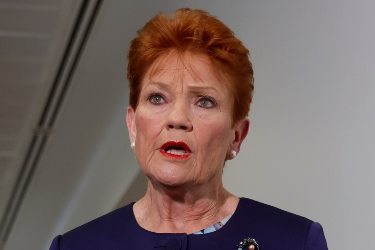 Article image for ‘Dregs of the party’ – Young Libs boss on One Nation defectors