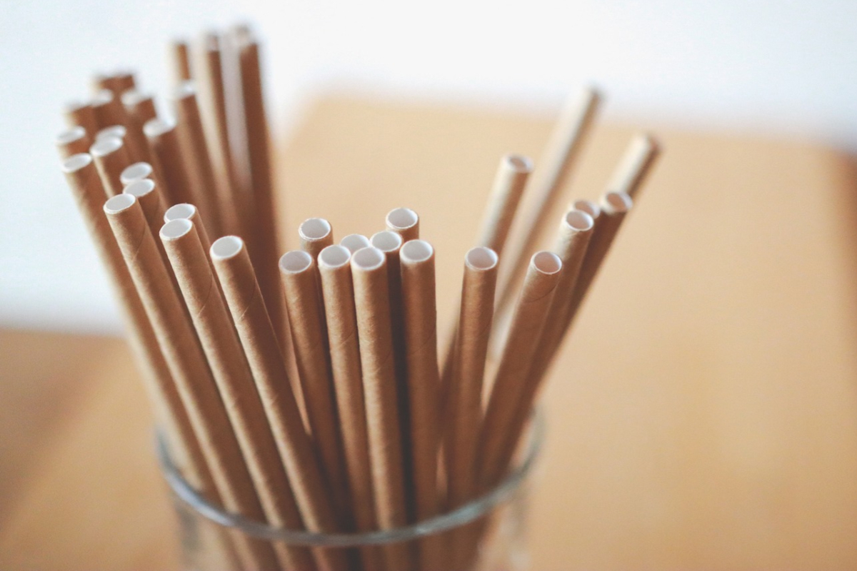 Article image for ‘They suck’ – Study shows paper straws worse for the environment