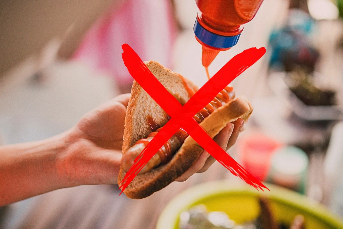 Article image for ‘We’re cooked’ – Charity BBQ shut down by council
