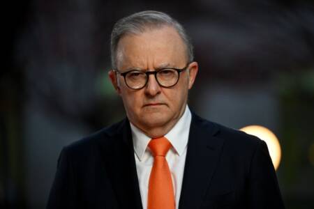 ‘Lies, lies, lies’ – Why Albo is crashing in the polls