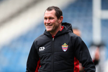 “Key player’ – Kristian Woolf on coaching against new Dolphin recruit