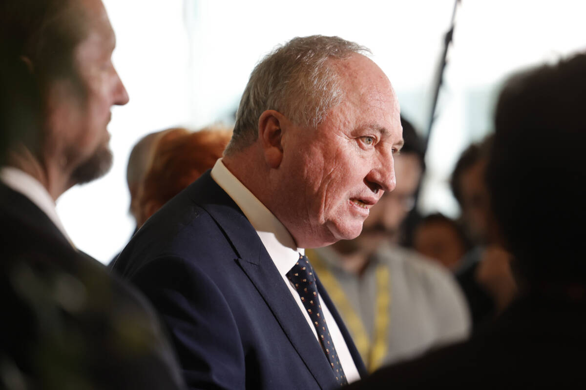 Article image for ‘Part time minister’ – How can Bowen justify $34 billion spend?