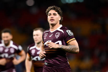 ‘Kevvy’s gamble’ – Flanagan warns Kangaroo selection could backfire