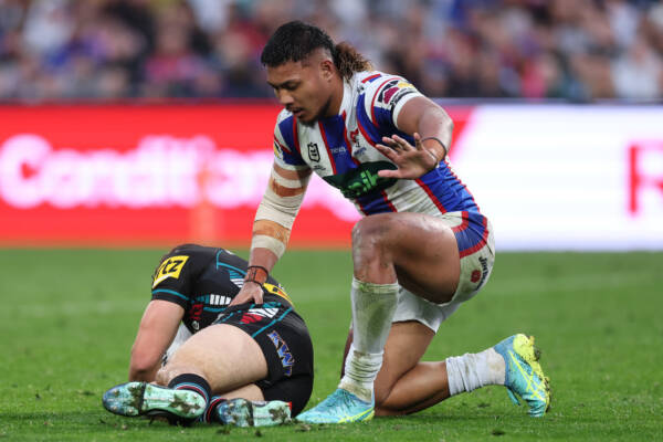 Panthers CEO delivers positive update on Clearys return