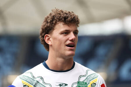 ‘Not fair to speculate’ – Bostock quiet on contract news