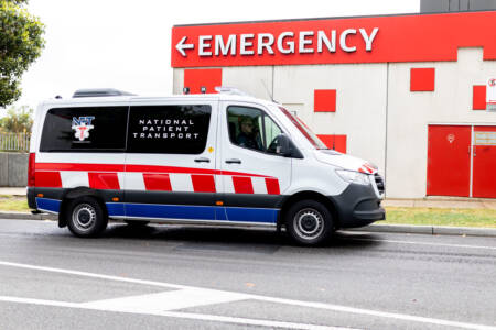 ‘Concerned’ – NSW patient transport system could be strained as business exits state